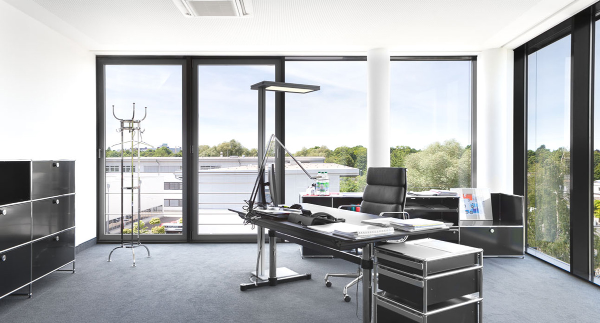 Unternehmensfotografie
